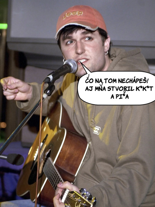 Po pilotovi už aj biológ